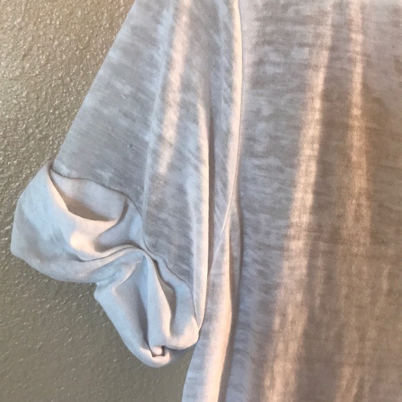 Burnout top from BKE. - Picture 4 of 4